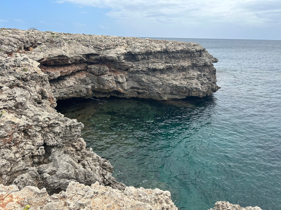 Beach Bike-休达德亚必去景点