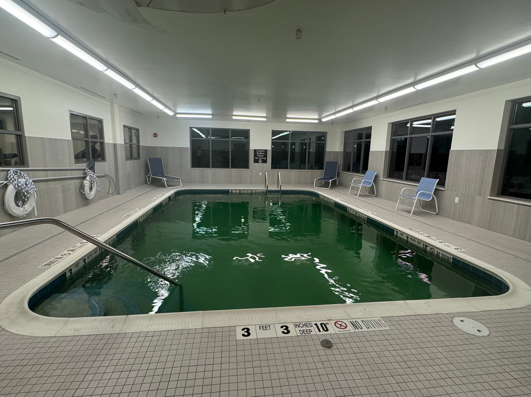 Homewood Suites By Hilton Syracuse - Carrier Circle主图