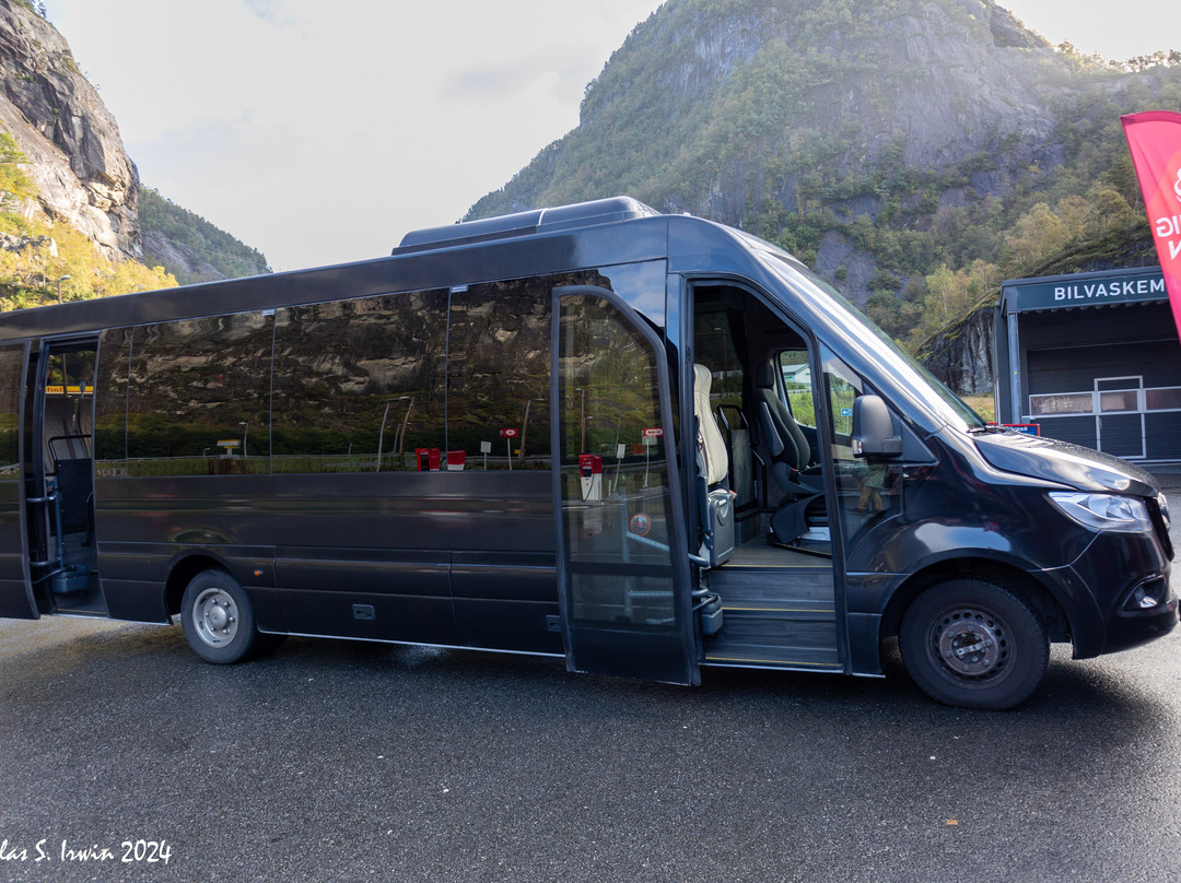 Fjordrive Tours AS-卑尔根必去景点