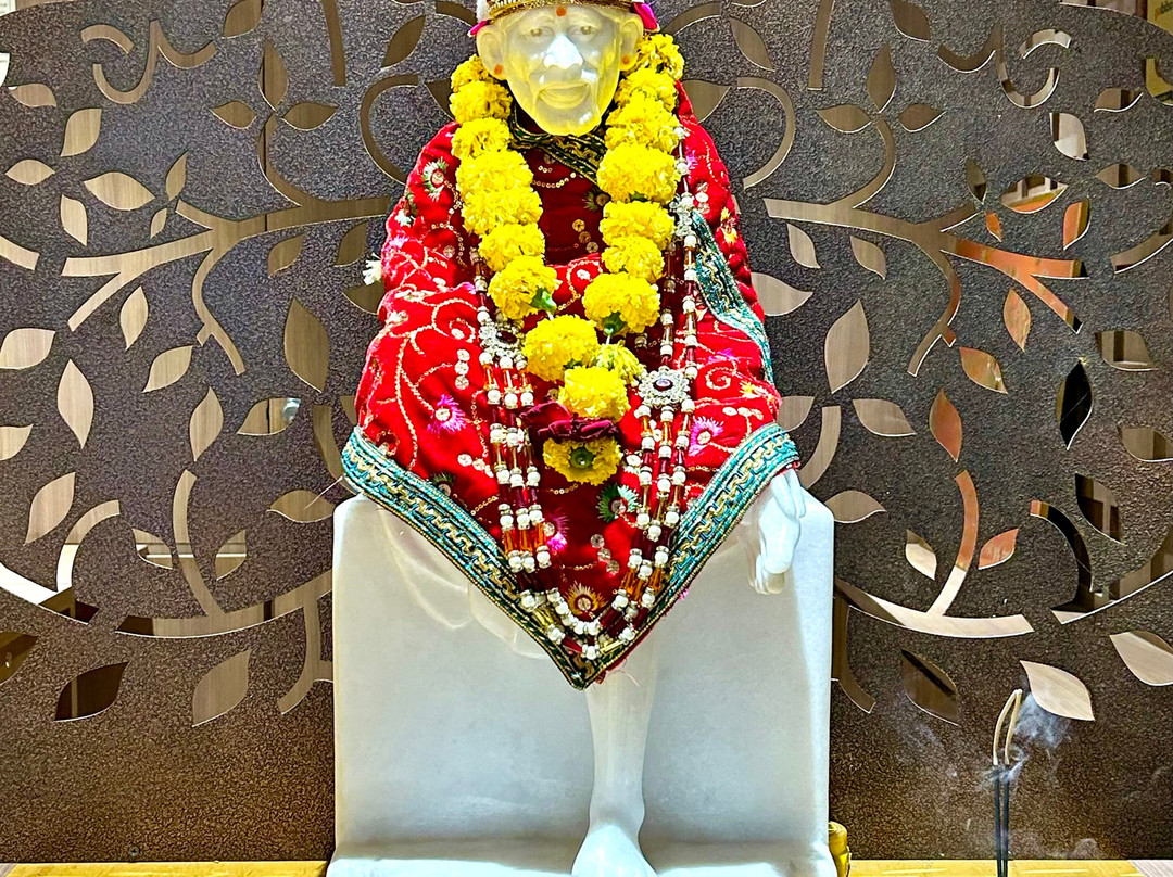 Nathu Patalachiwadi酒店住宿-Hotel Anand Heritage