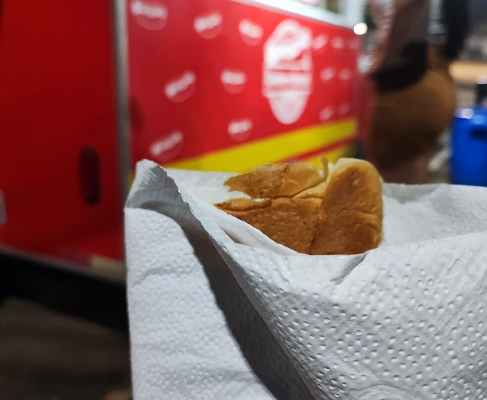 Cachorro Quente Paulista