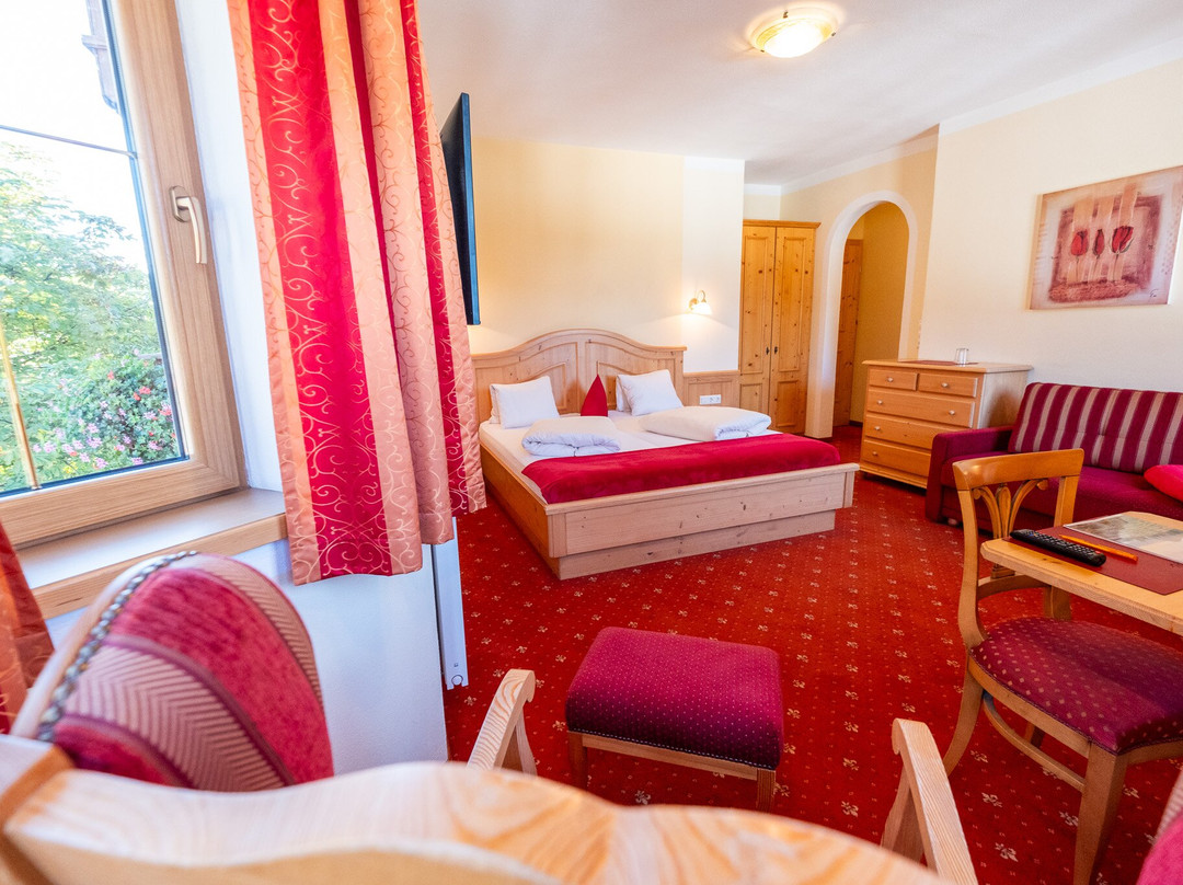 Hotel Rietzer Hof主图