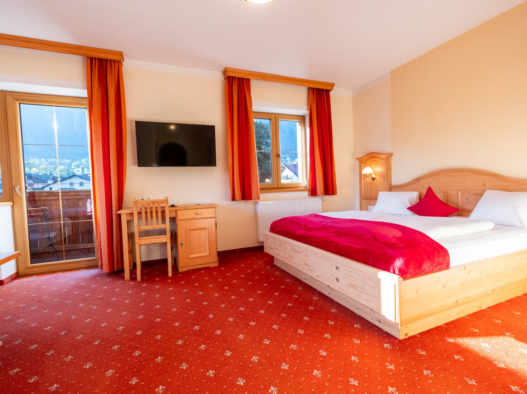 Hotel Rietzer Hof主图