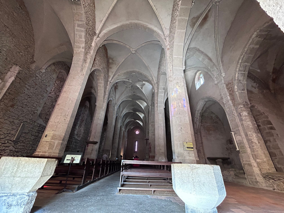 Eglise Sainte-Marie-Madeleine de Perouges景点图片
