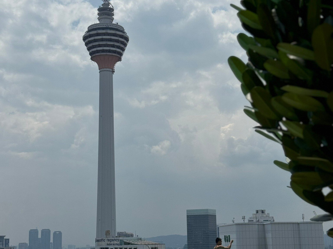 Equatorial Plaza-吉隆坡必去景点
