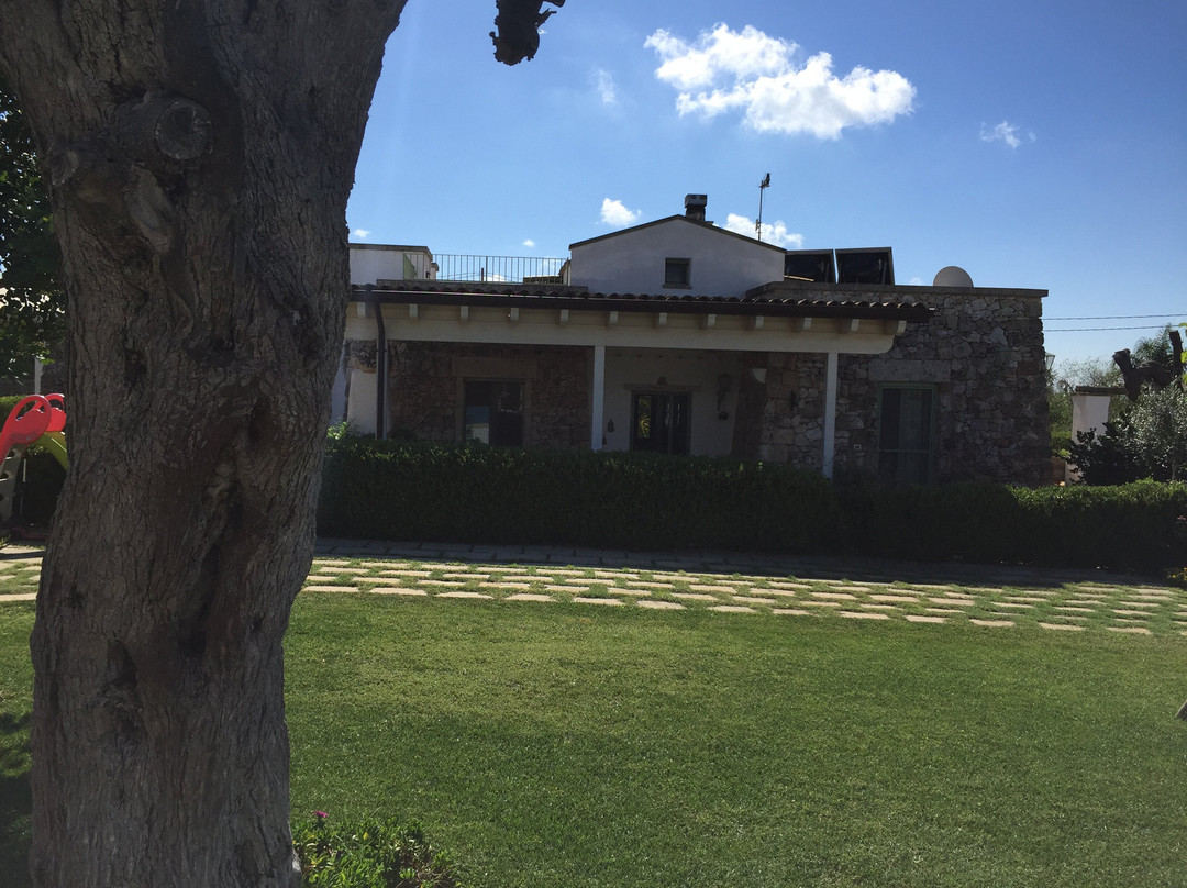 Casale De Li Canti主图