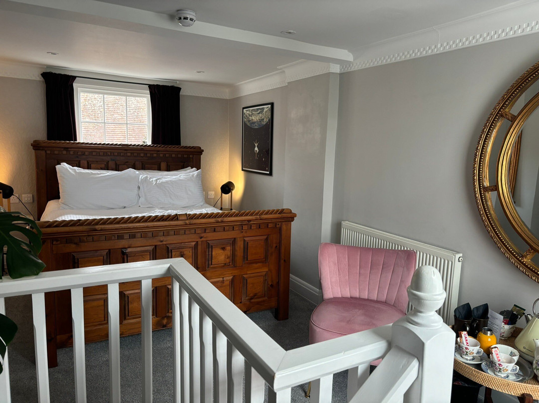 House Arundel Boutique Hotel主图