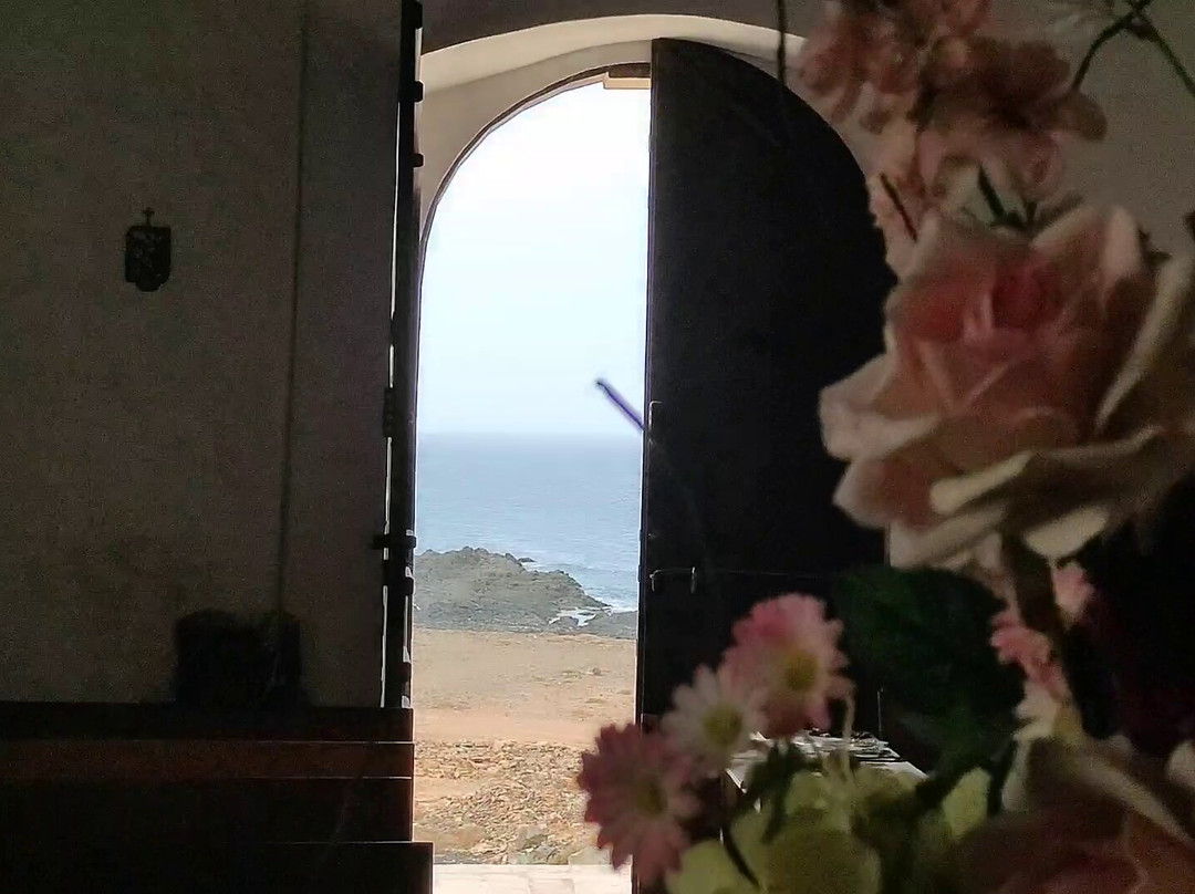 Chapel of Our Lady of Fatima-萨尔雷必去景点