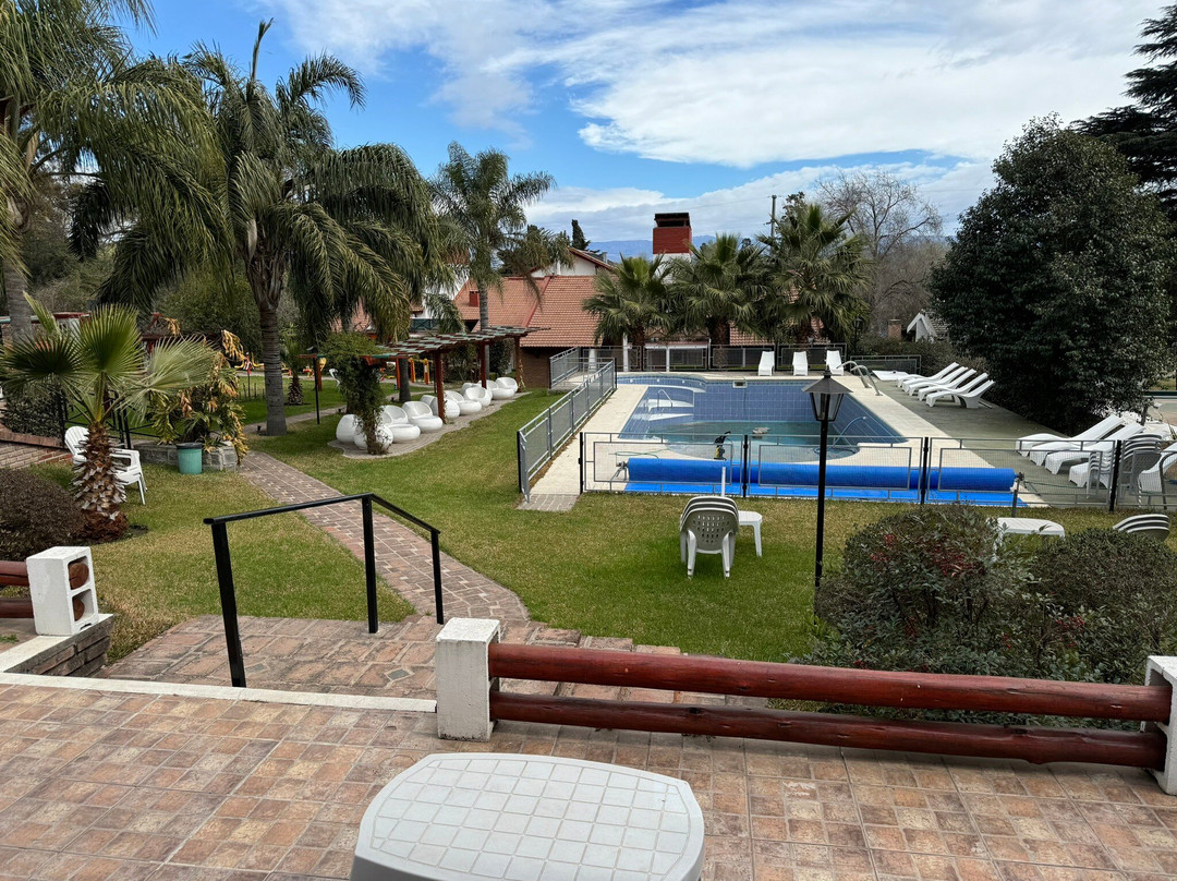 Candy Apart Hotel主图