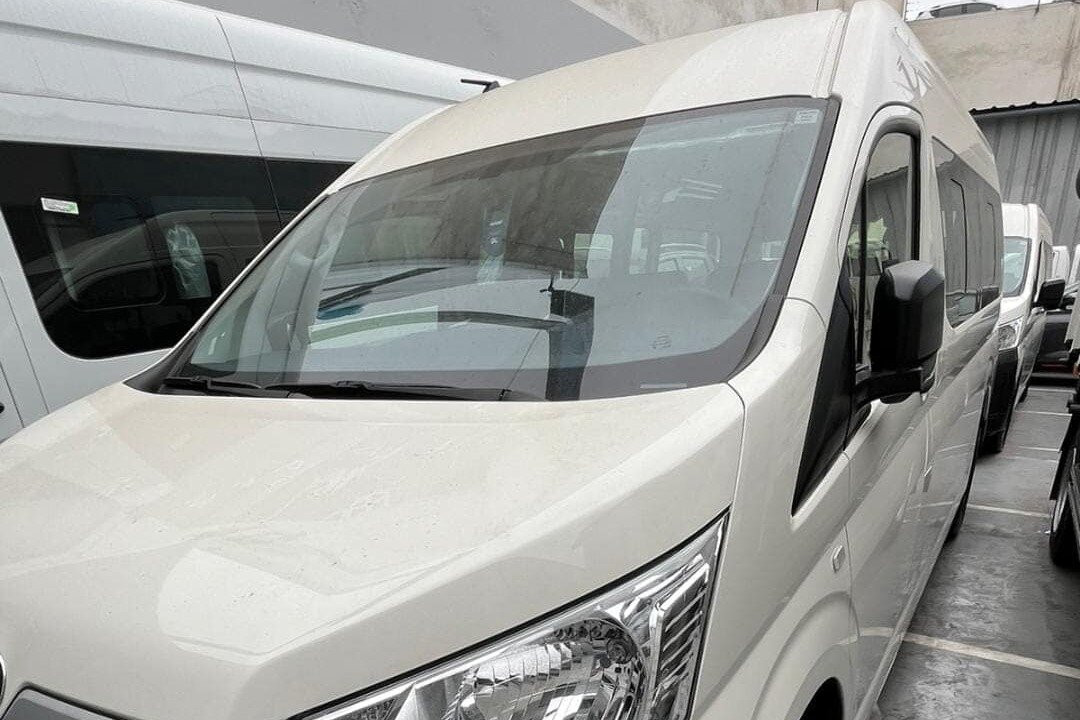 VAN RENTAL DUBAI-Al Awir必去景点