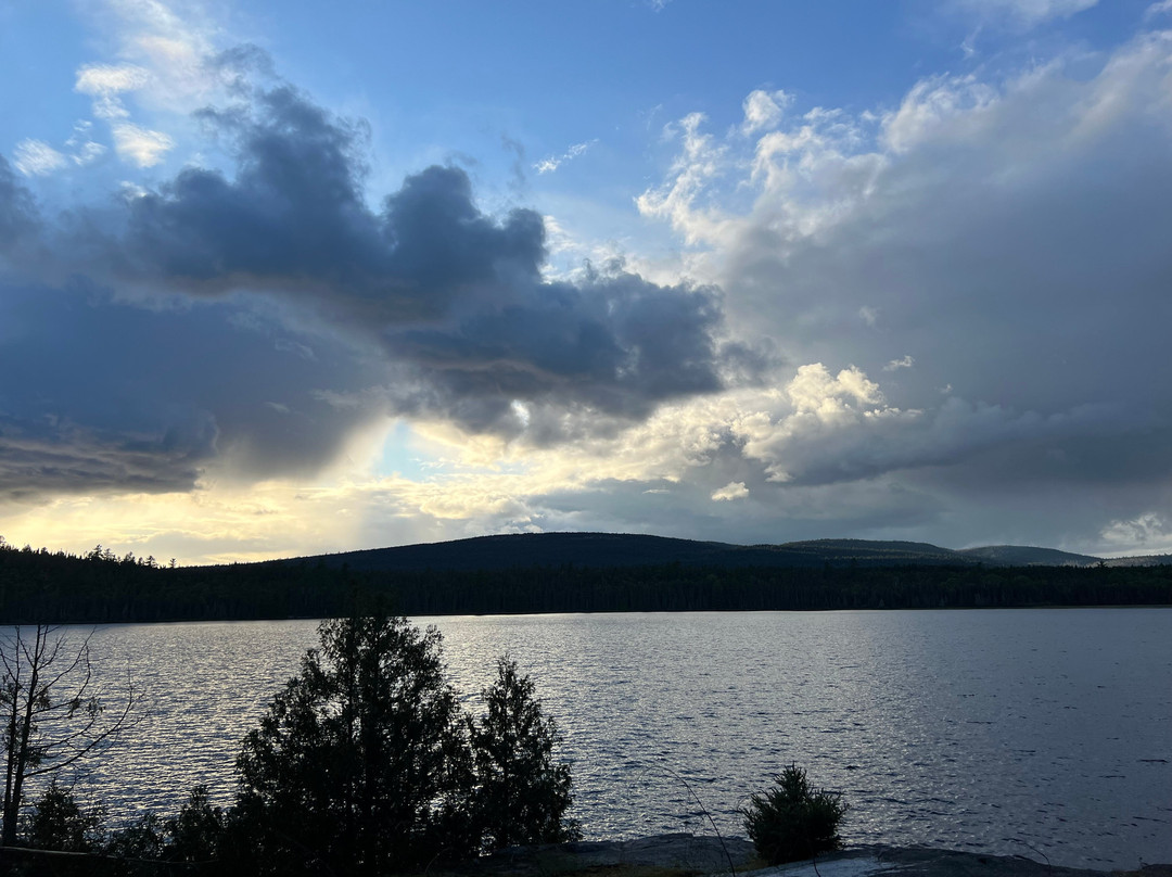 Temagami Wilderness-Temagami必去景点