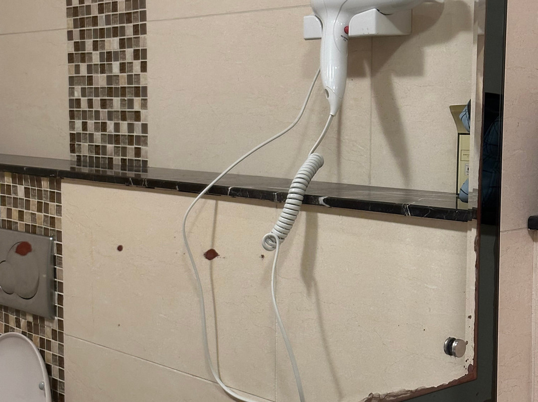 沙迦国敦大酒店主图