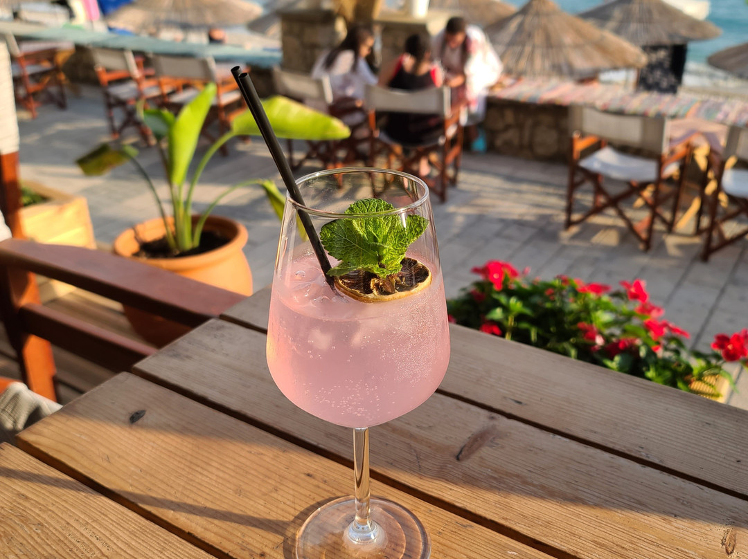 Sunset Boulevard Cocktail Bar-Qeparo必去景点