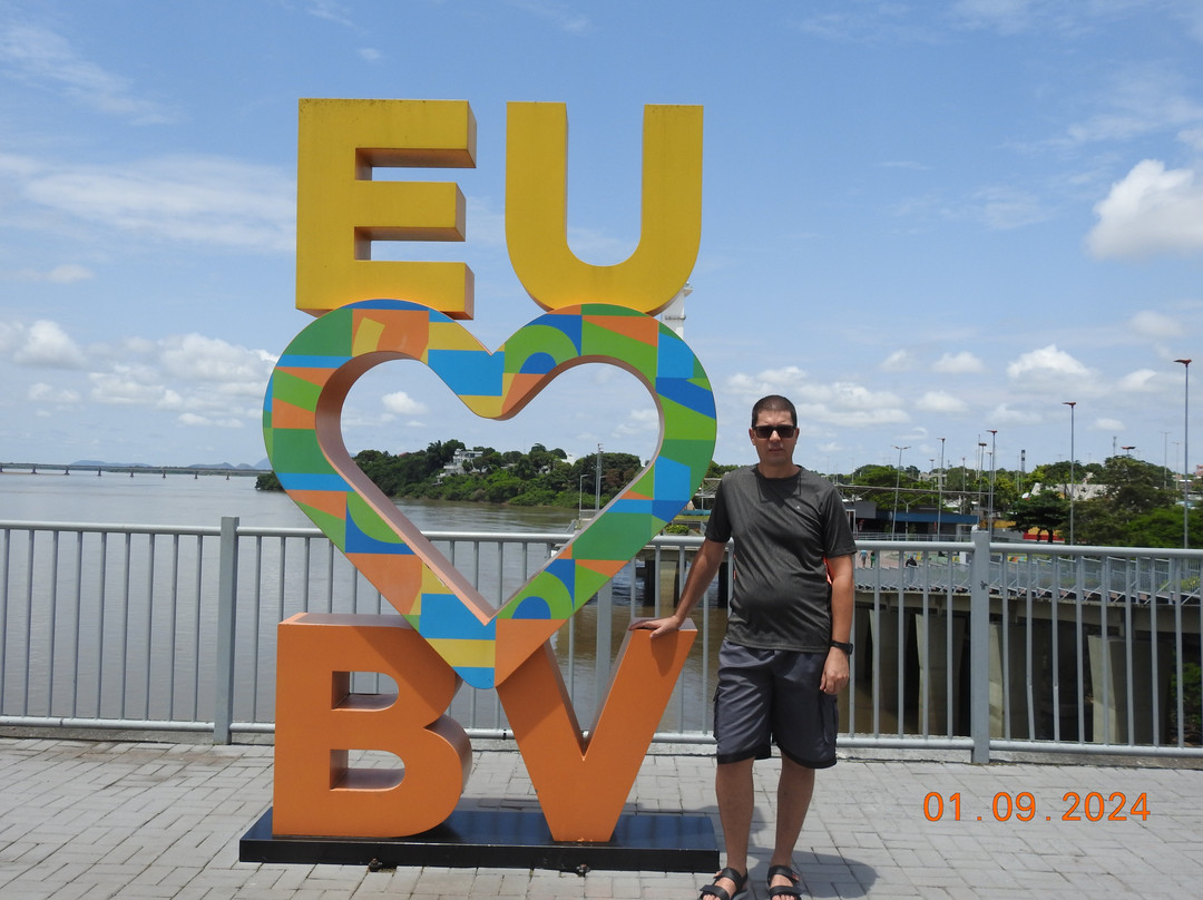 Orla Taumanan-Boa Vista必去景点