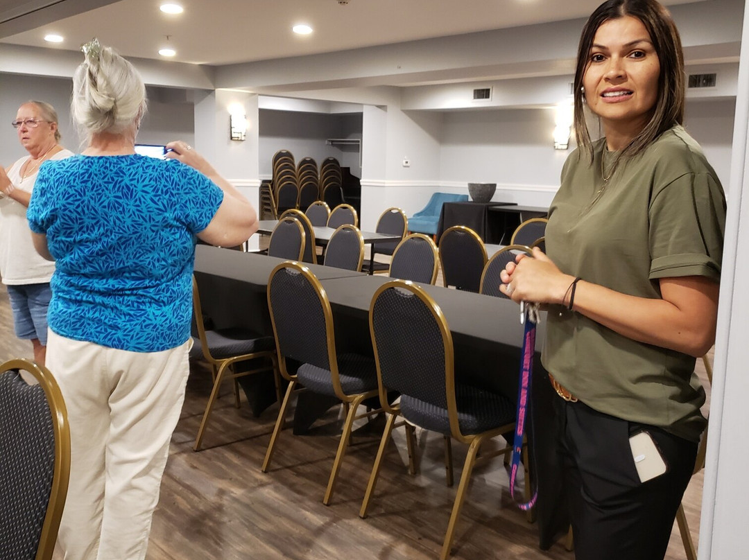 Comfort Inn & Suites Pacific - Auburn主图