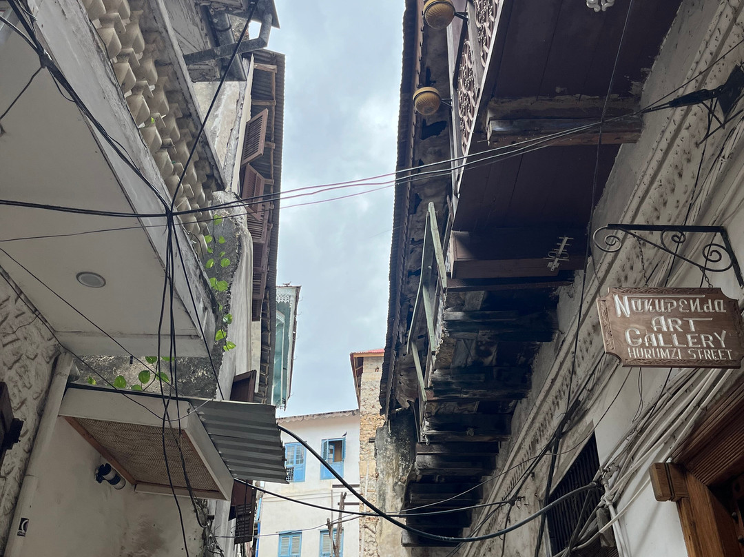 Ngatunga Tours-乞力马扎罗山国家公园必去景点