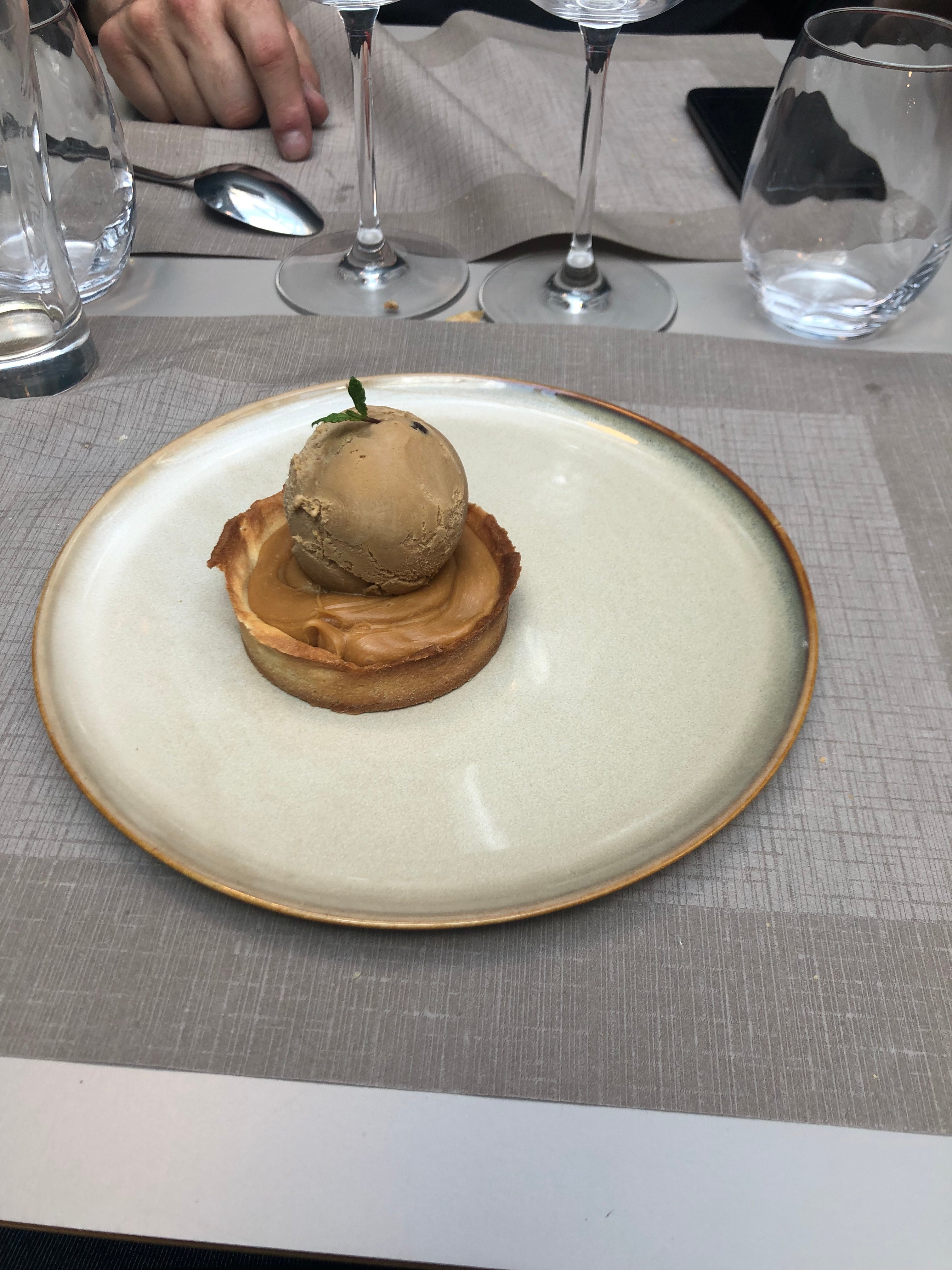 Ibis Budget Toulon Centre-餐饮