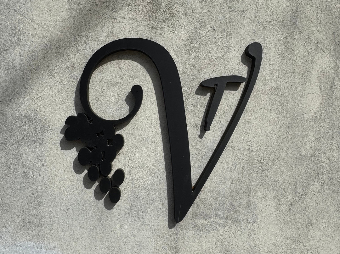 Villa Tranberg主图