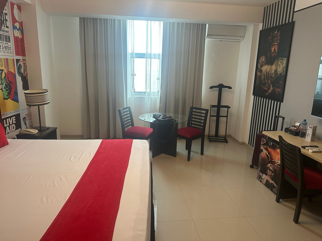 Mood Hotel Lifestyle主图