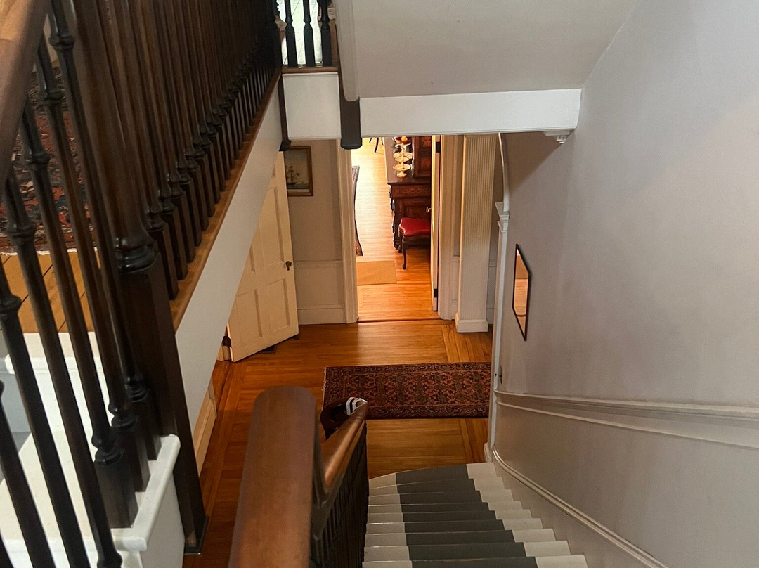 Phillips House景点图片