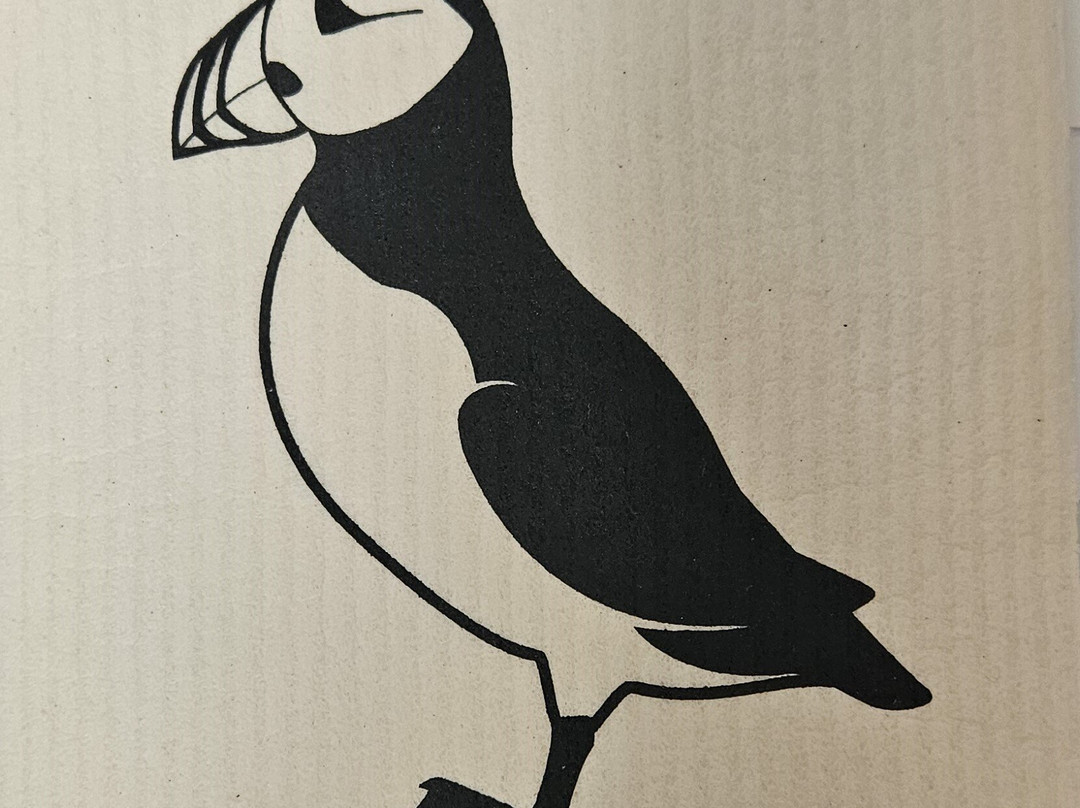 Hús Handanna craft & design shop-埃伊尔斯塔济必去景点