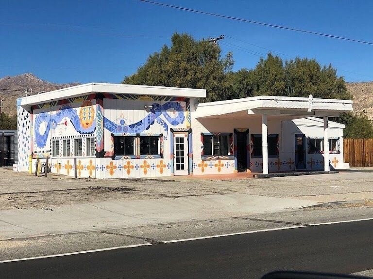 Roots & Stars Botanika-Morongo Valley必去景点