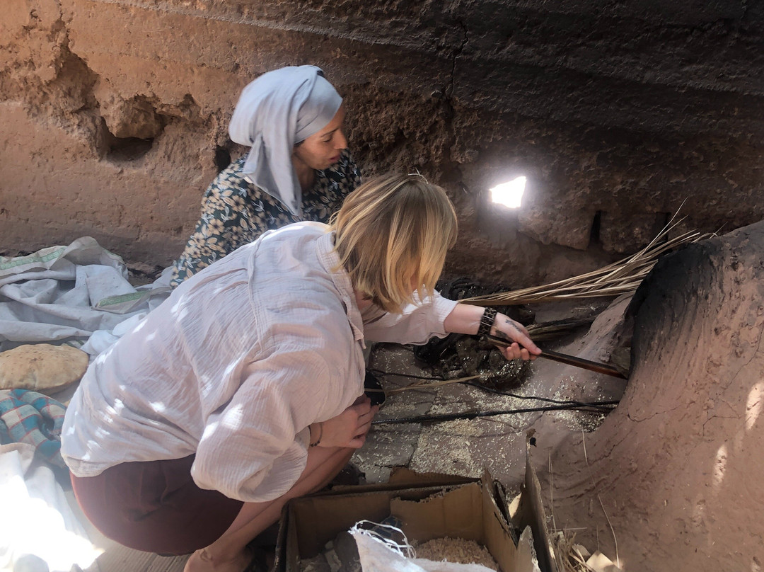 Dar Toda - Soul of nomads-扎古拉必去景点