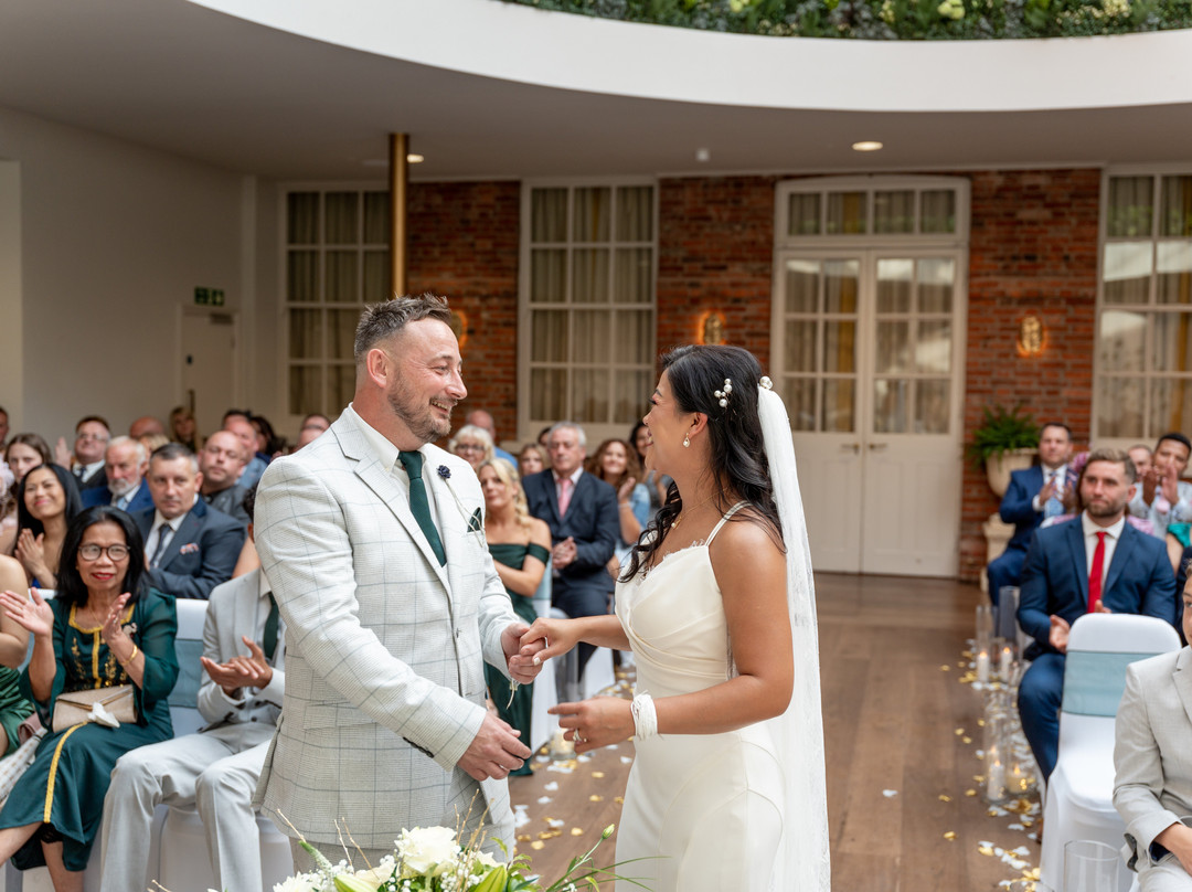 The White Hart Hotel主图