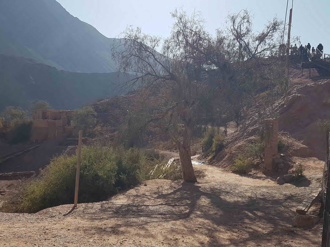 Plaza 9 de Julio-普尔马马尔卡必去景点