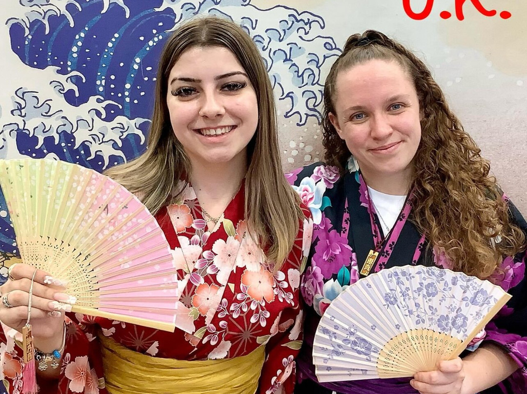 Senjafuda-Ginza必去景点