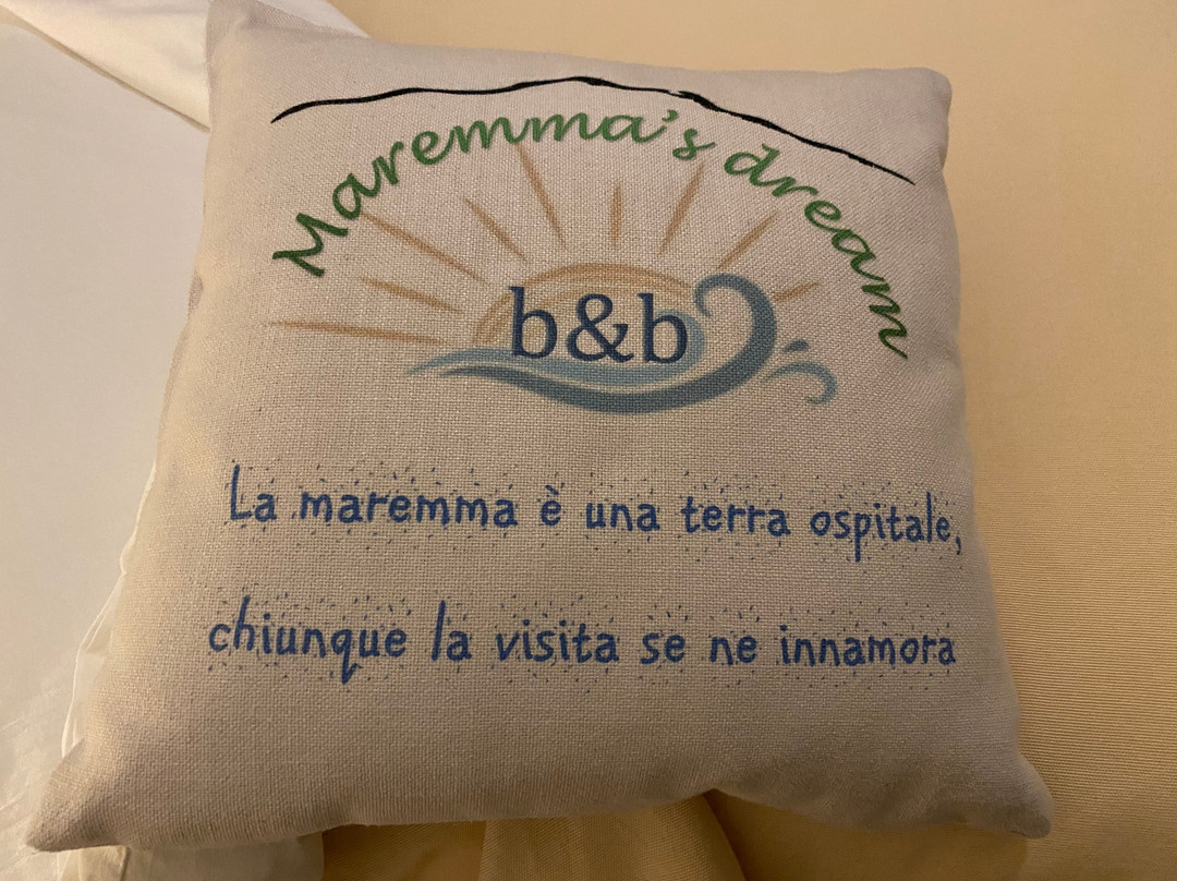 B&B Maremma's dream主图