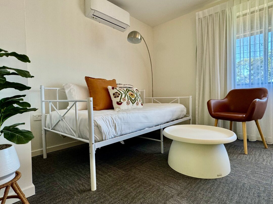 Murwillumbah Motor Inn主图