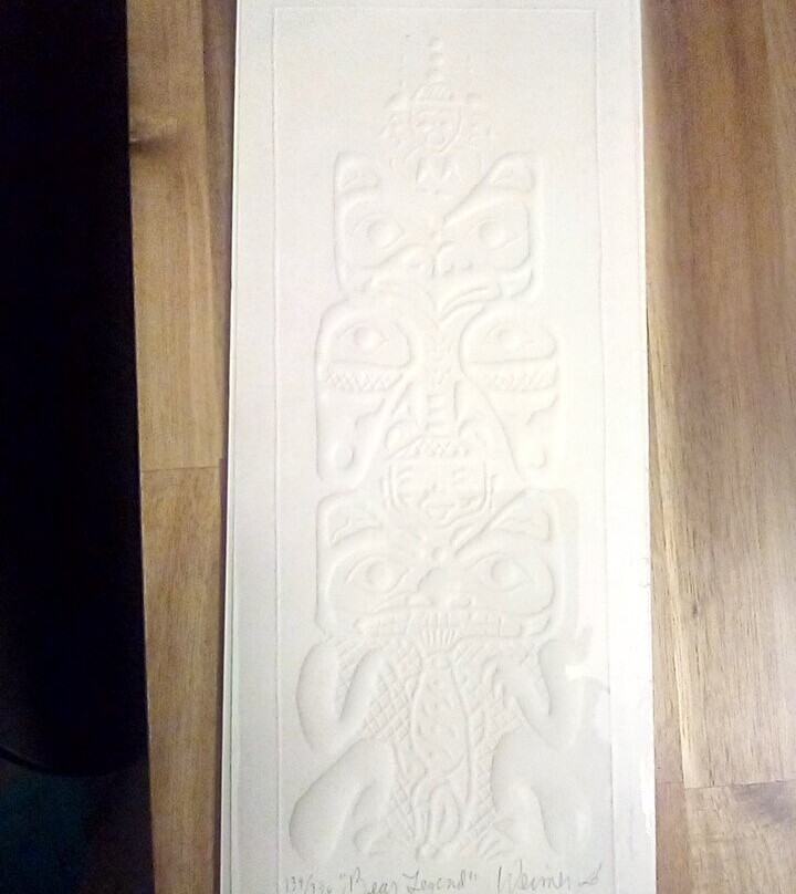 Alaska Artworks-史凯威必去景点