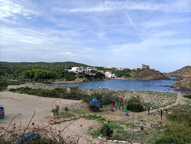 Playa Sa Mesquida-Cala Mesquida必去景点