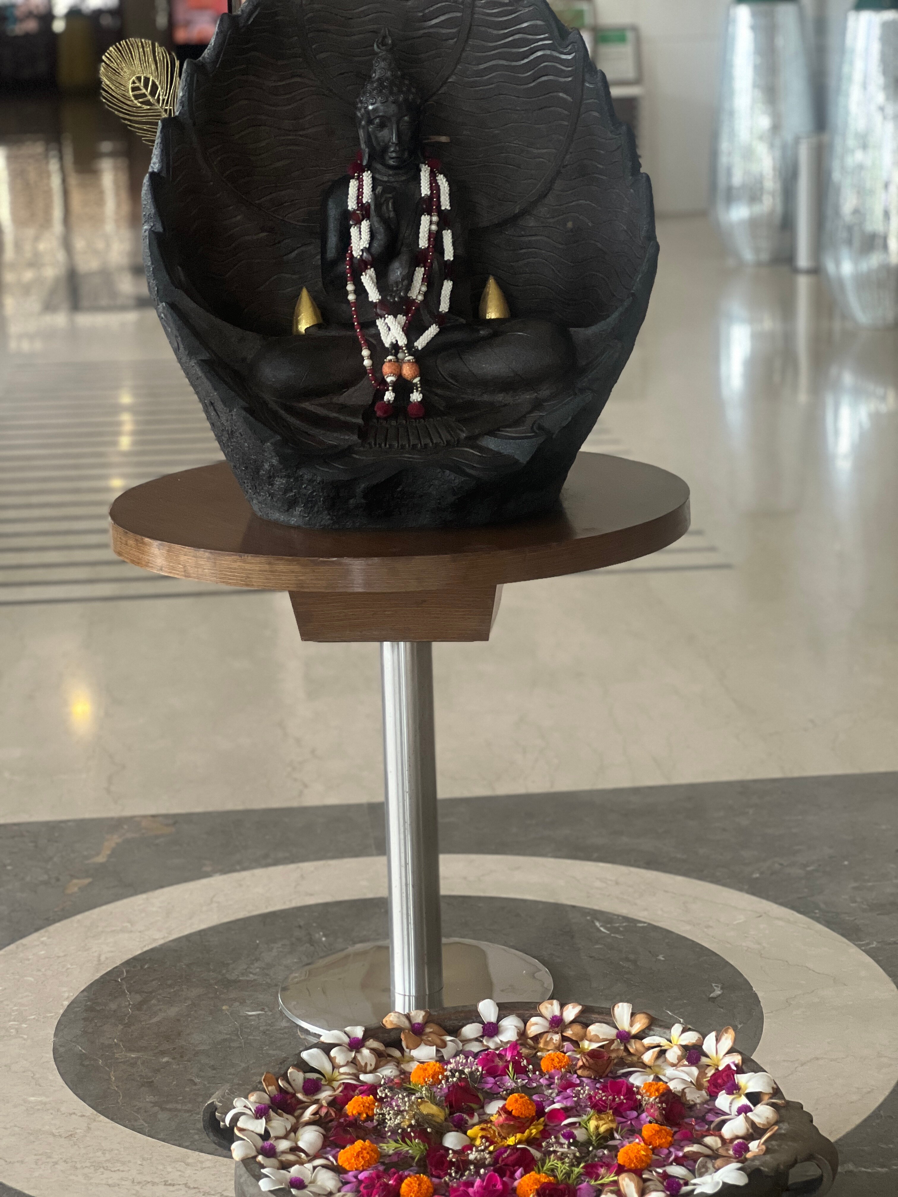 玛哈波迪度假会议中心酒店-官方