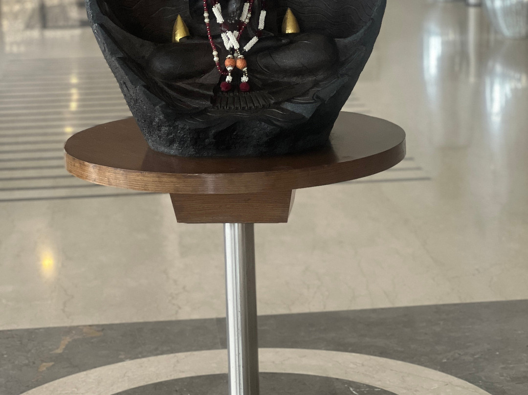 玛哈波迪度假会议中心酒店主图