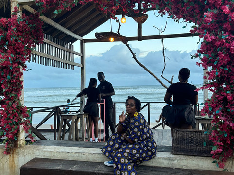 Root Tours Ghana-阿克拉必去景点