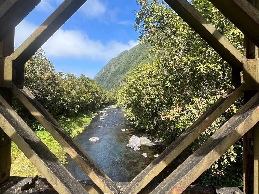 Marine Langevin-Saint-Joseph必去景点