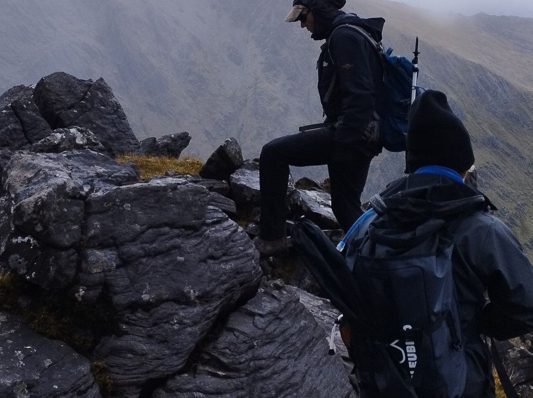 Kerry Climbing Ltd-基拉尼必去景点