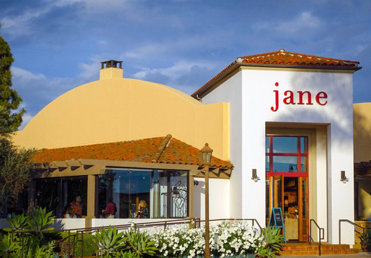 戈利塔餐馆和美食-Jane At The Marketplace