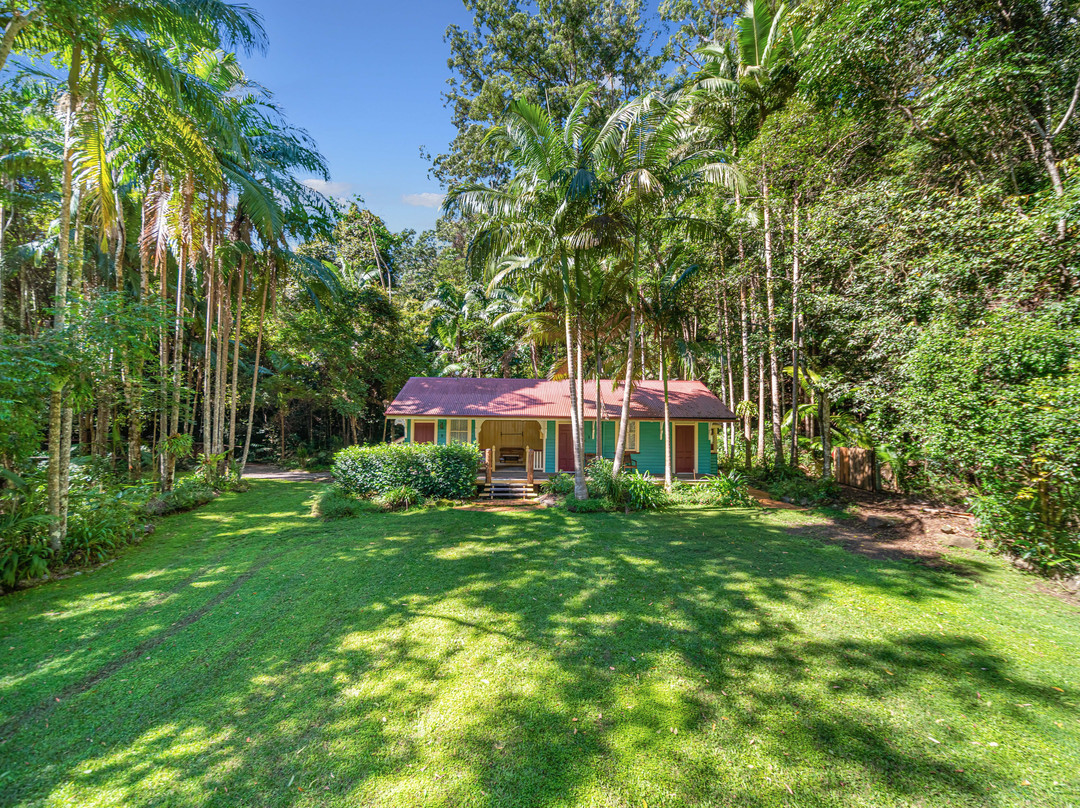 Secrets On The Lake主图