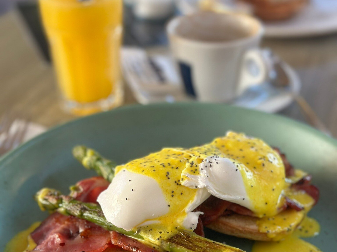 Townhouse17 Boutique Bed & Breakfast主图