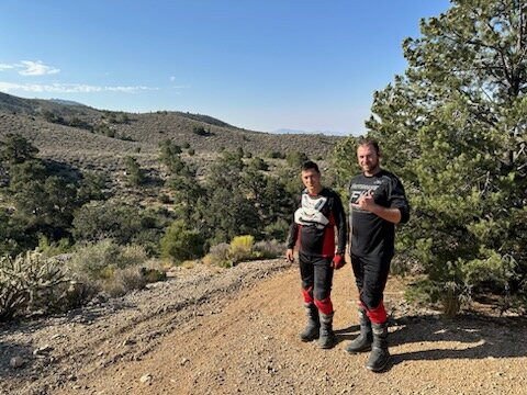 美国风暴-拉斯维加斯必去景点