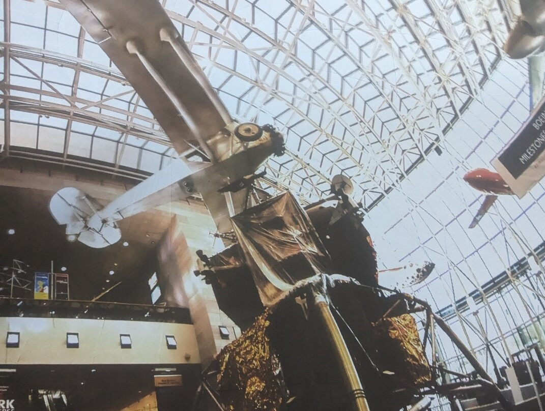 The Planetarium-北拉斯维加斯必去景点