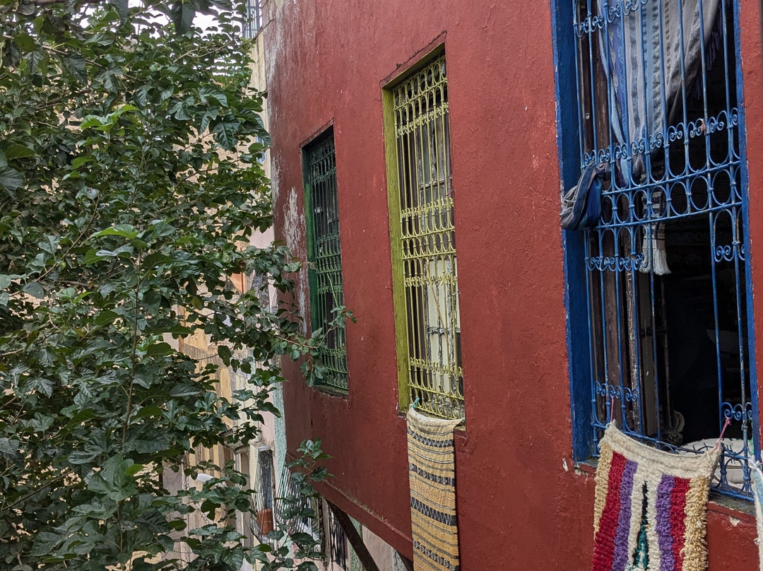 Mellah souk-非斯必去景点