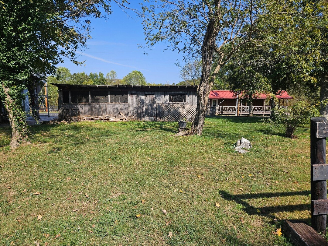 The Hideaway Farm-Bon Aqua必去景点