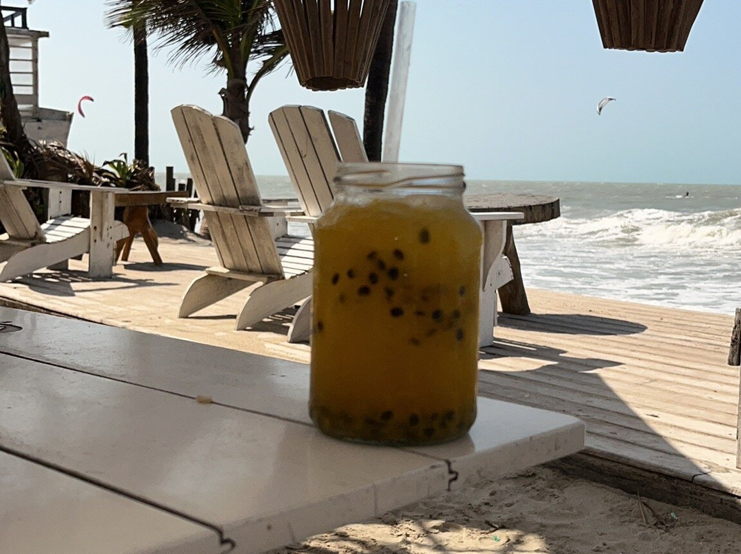 Cabaré Du Vento主图