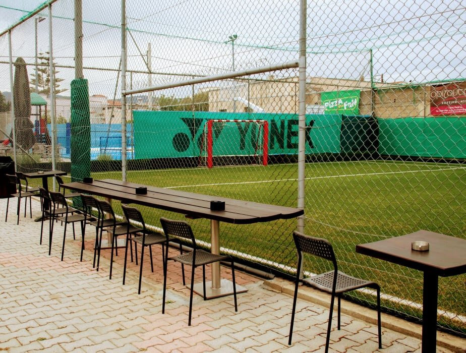 Megara Sports Club景点图片