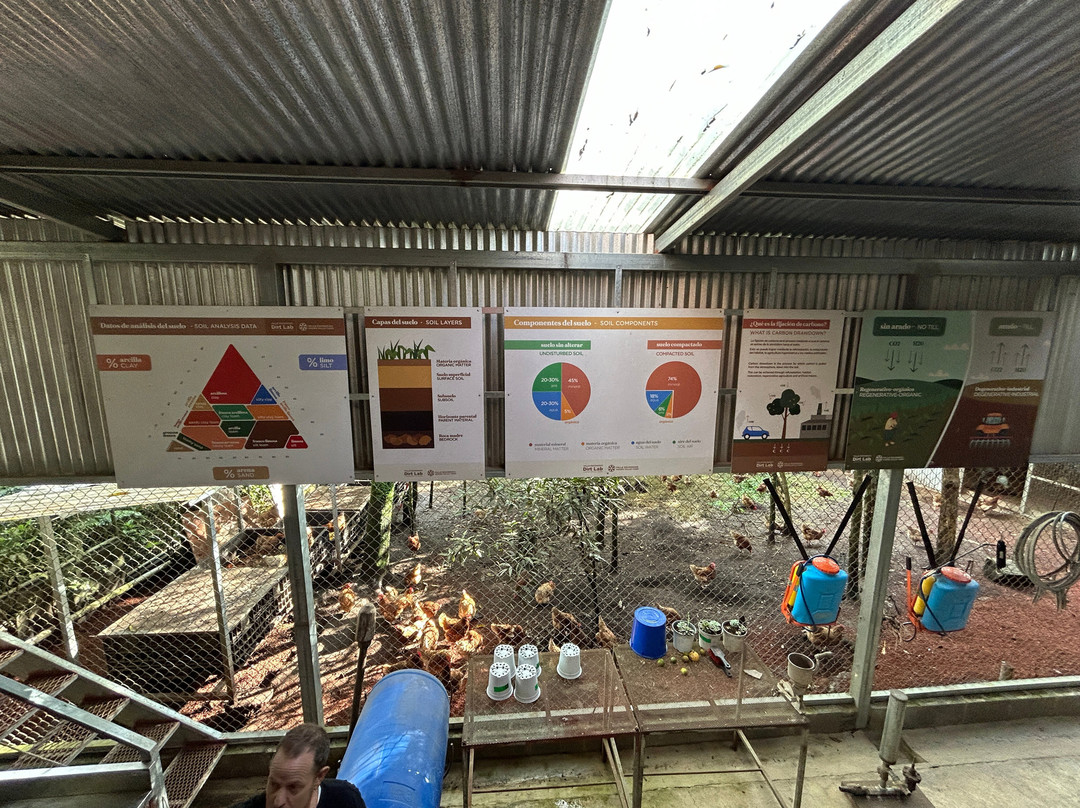 Hidden Valley Permaculture Farm景点图片