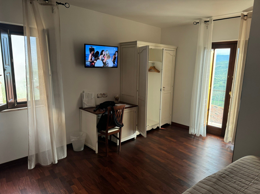 B&B Al Vicolo del Cilento主图